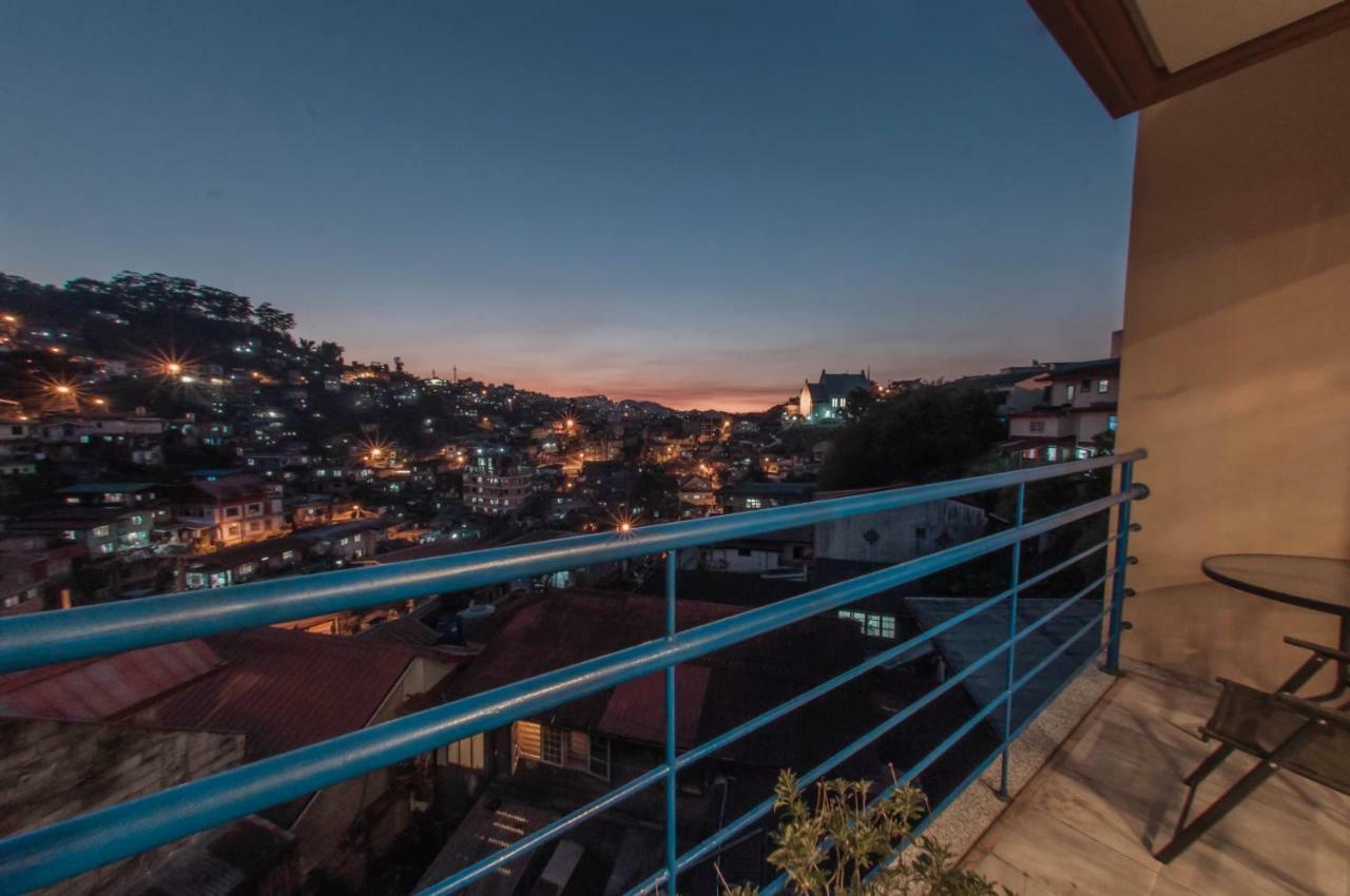 The Half House By Elmar Cabin Baguio City Zewnętrze zdjęcie