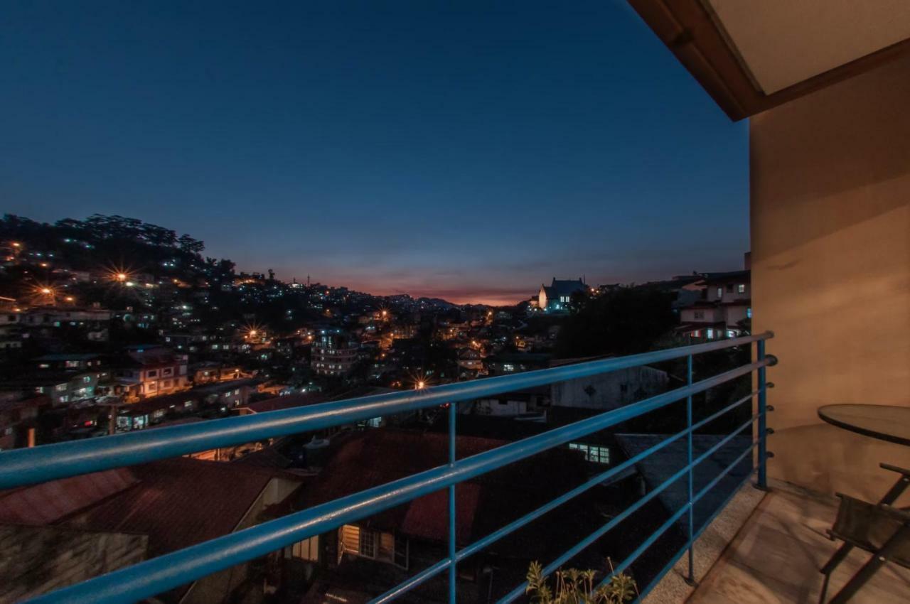 The Half House By Elmar Cabin Baguio City Zewnętrze zdjęcie